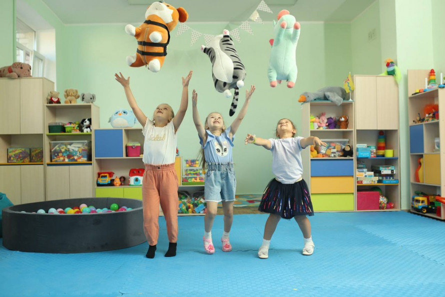 Membangun Rutinitas Sehat untuk Anak Sejak Dini