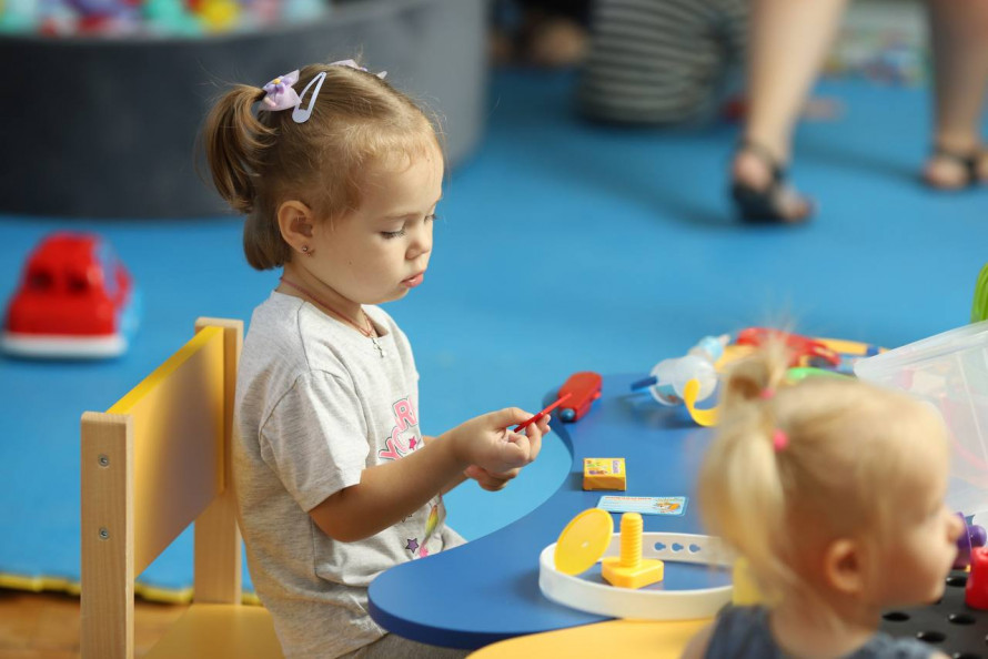 Tips Ciptakan Rumah Aman bagi Anak Anda